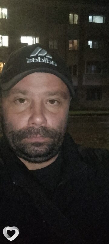 Евгений, 39, Трехгорном — анкета №953341