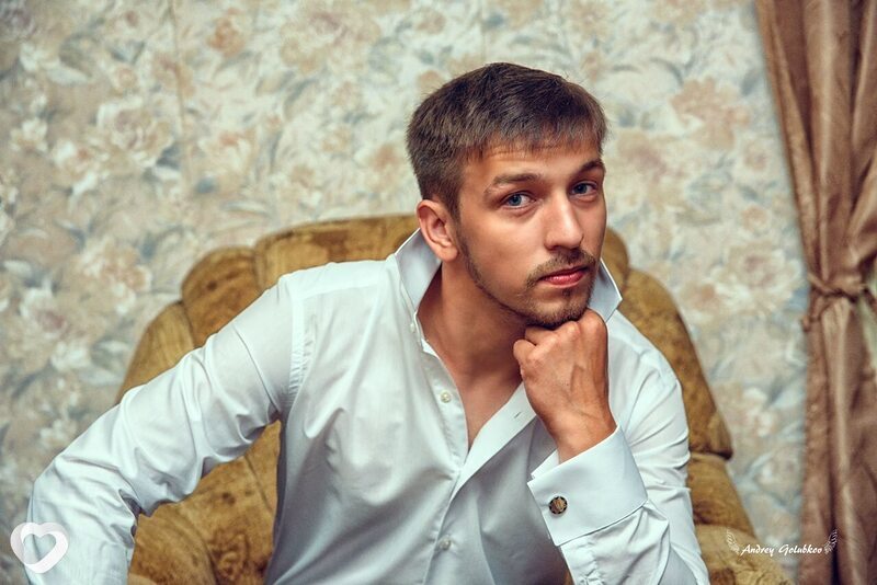 Андрей, 42, Анжеро-Судженске — анкета №953358