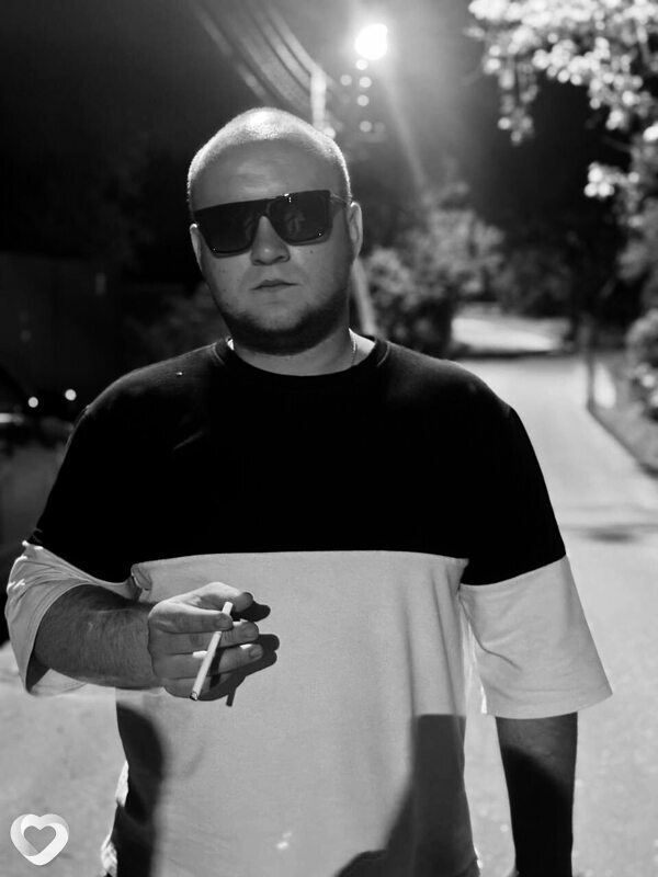 Олежа, 26, Москве — анкета №953359