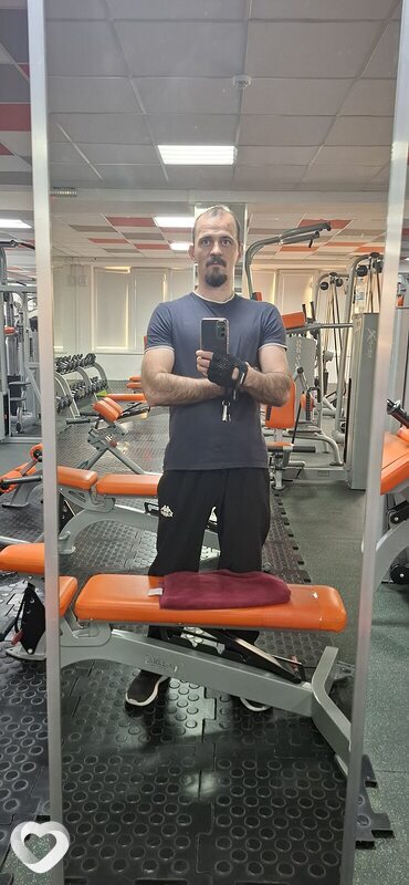 Денис, 40, Ростове-на-Дону — анкета №953360