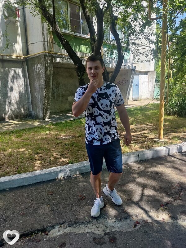 Владимир, 30, Курчатове — анкета №953287