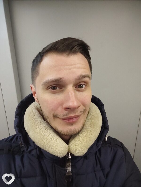Алексей, 32, Санкт-Петербурге — анкета №953293