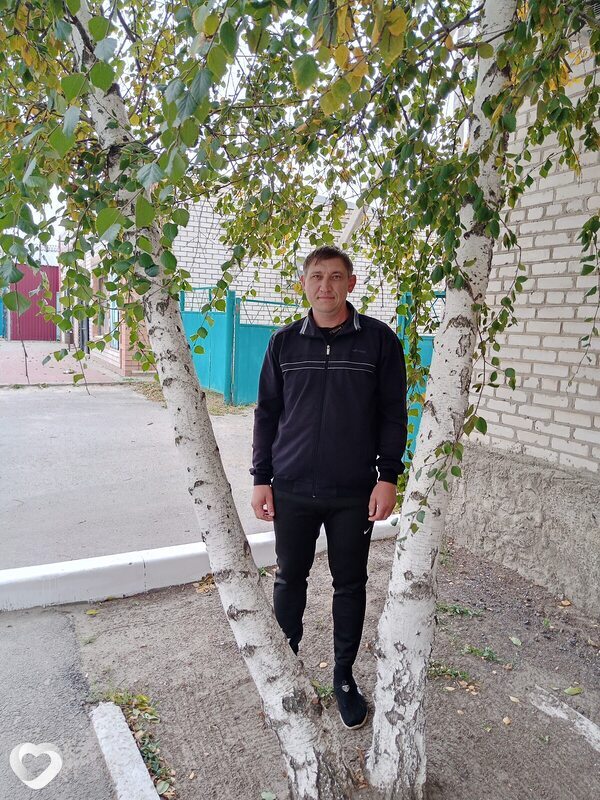 Владимир, 43, Ростове-на-Дону — анкета №953296