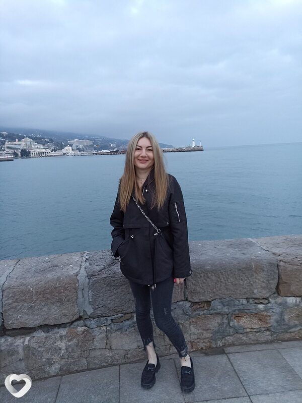 Марина, 36, Луганске — анкета №953298
