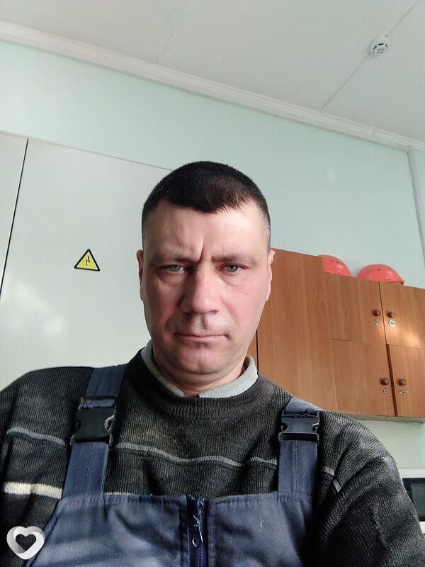 Виталий, 46, Николаеве — анкета №953300