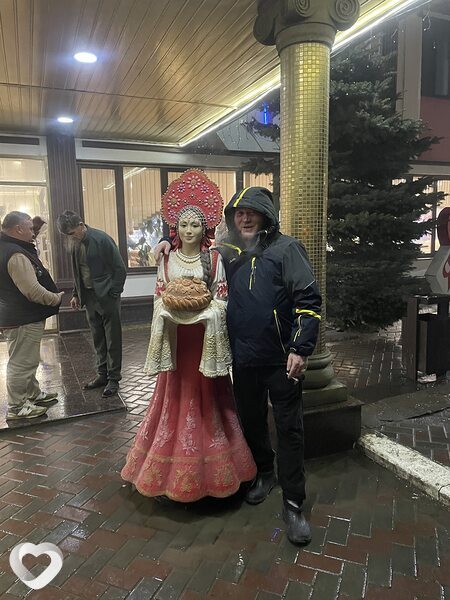 Захар, 48, Улан-Удэ — анкета №953307