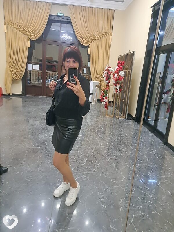 Лиса, 40, Новошахтинске — анкета №953309