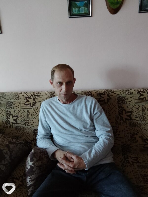 Андрей, 53, Белгороде — анкета №953411