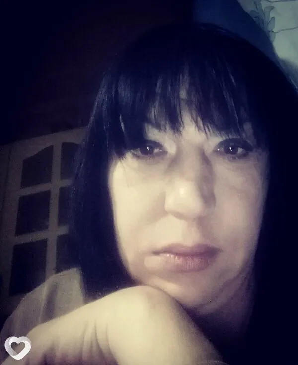 Anjelikaaa, 39, Барнауле — анкета №953412