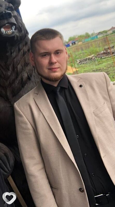 Дмитрий, 28, Осиповичах — анкета №953419