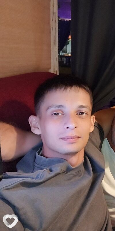 Ден, 31, Армавире — анкета №953427