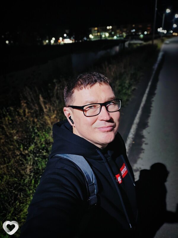 Денис, 42, Аше — анкета №953429