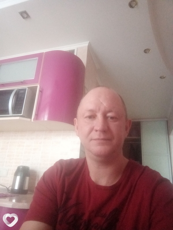 Евгений, 46, Минске — анкета №953432