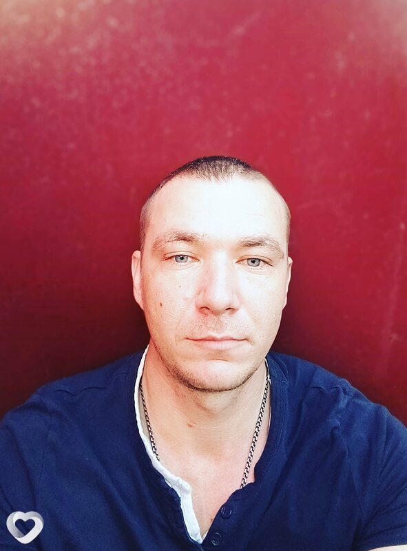 Александр, 40, Оренбурге — анкета №953434