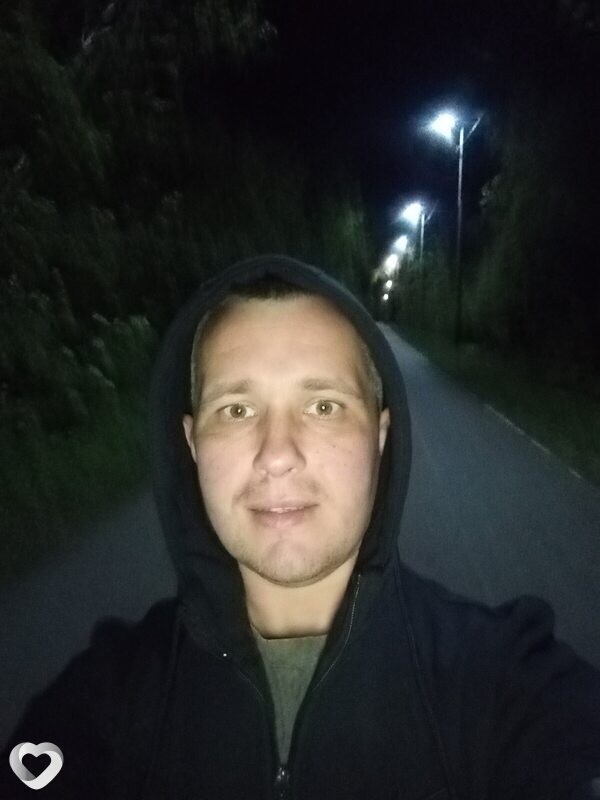 Руслан, 38, Воронеже — анкета №953364