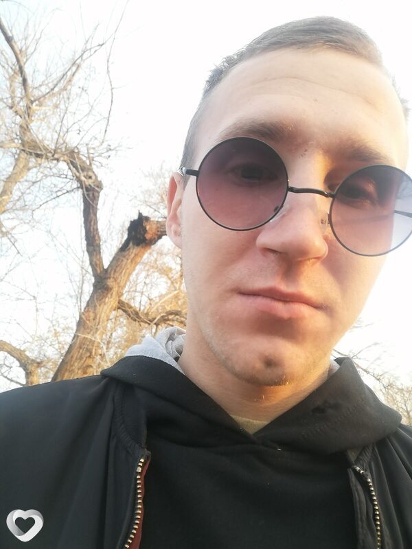 Алексей, 23, Волгограде — анкета №953366