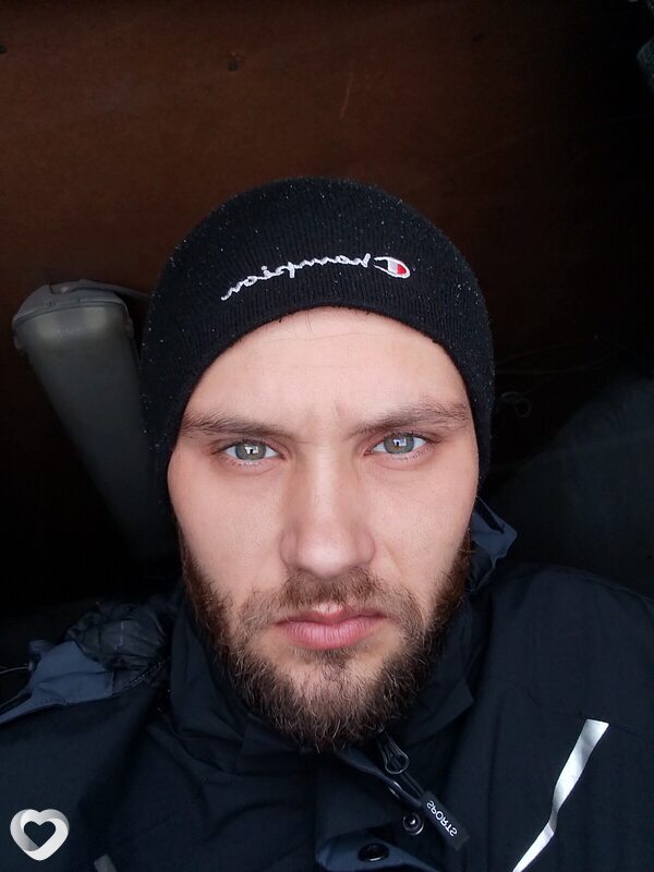 Серёга, 32, Шахтинске — анкета №953371