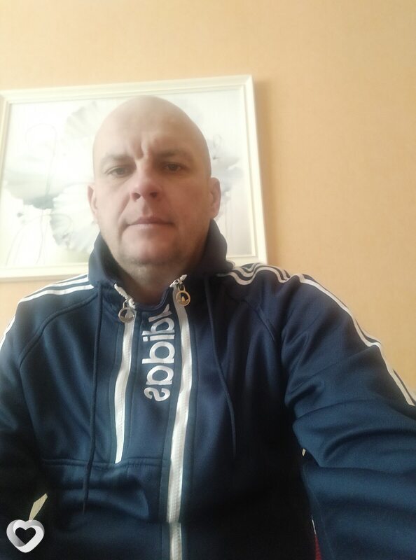 Саша, 41, Гродно — анкета №953374