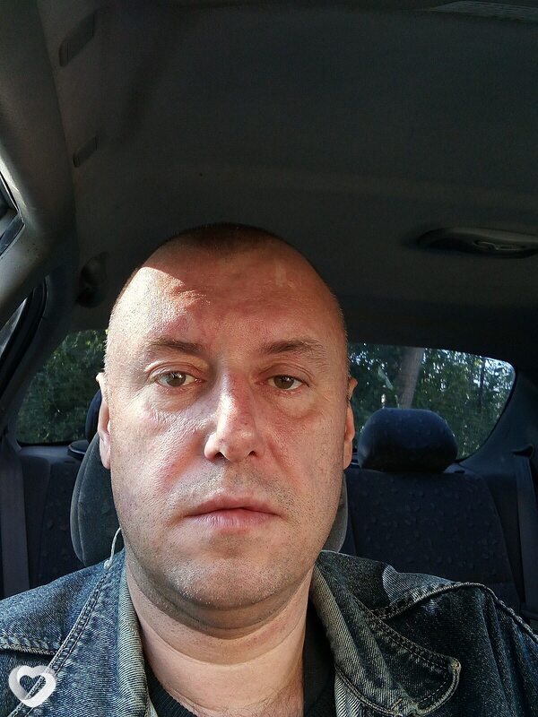 Иван, 44, Балакове — анкета №953377