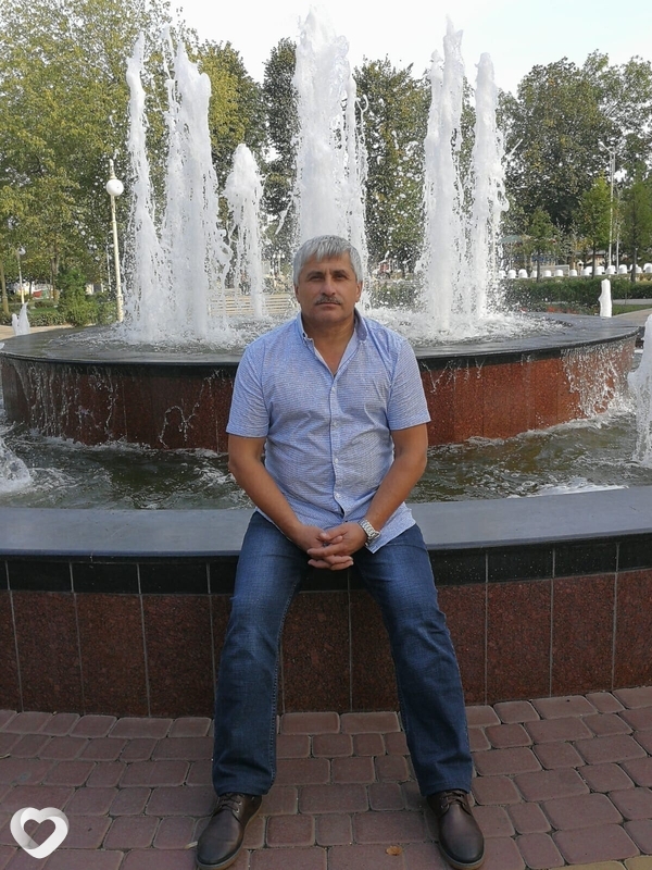 Андрей, 49, Томске — анкета №953378