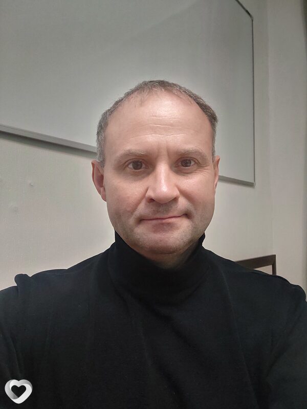 Евгений, 48, Москве — анкета №953381