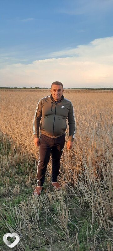 Arman, 46, Смоленске — анкета №953612