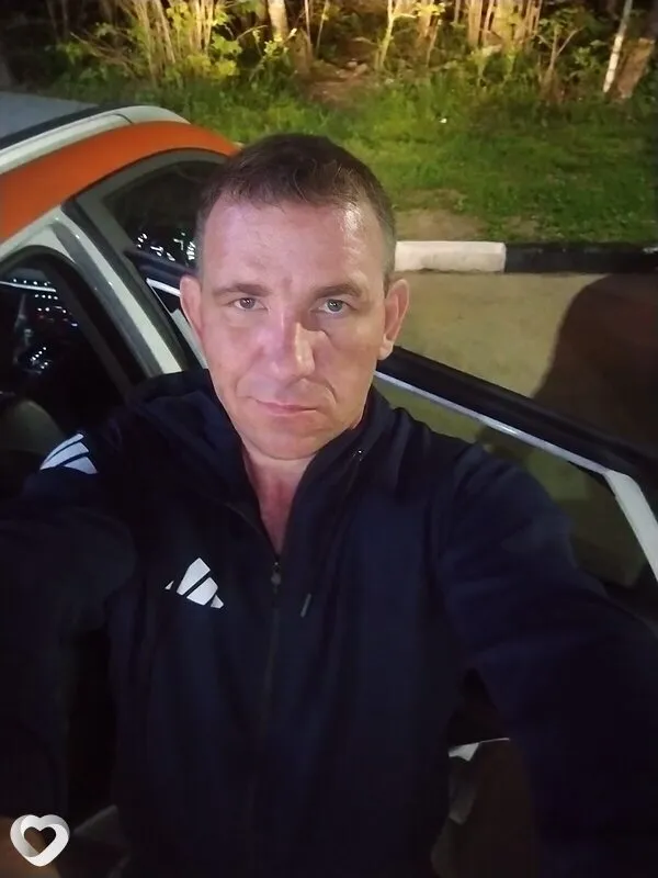 Vk, 42, Москве — анкета №953615