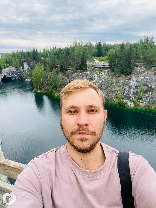 Алексей, 29, Москве — анкета №953616