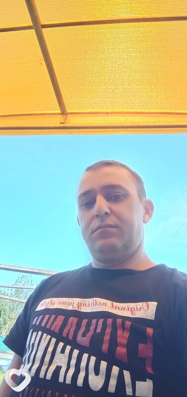 Михаил, 40, Сергиеве Посаде — анкета №953620