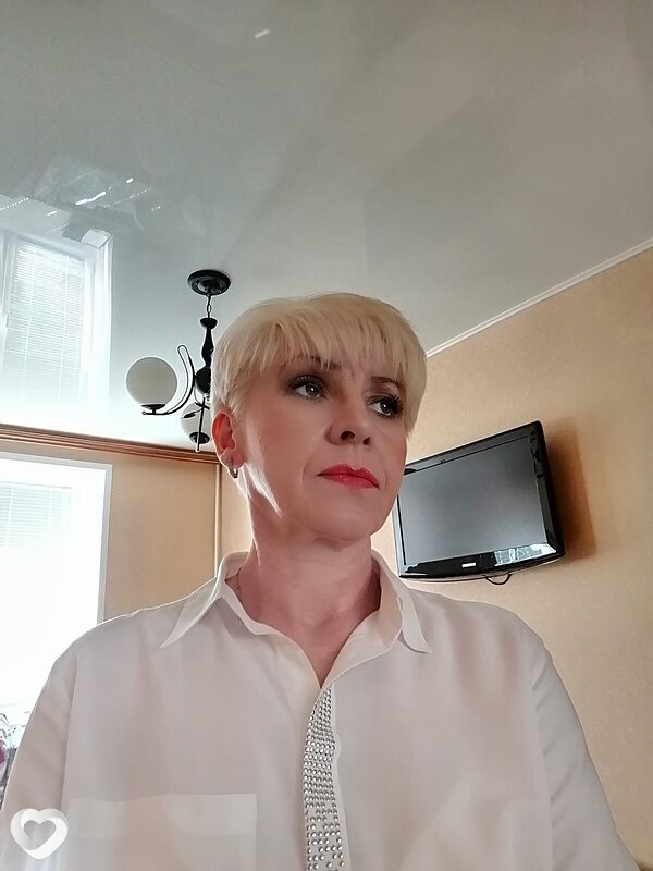 Алена, 56, Стерлитамаке — анкета №953629