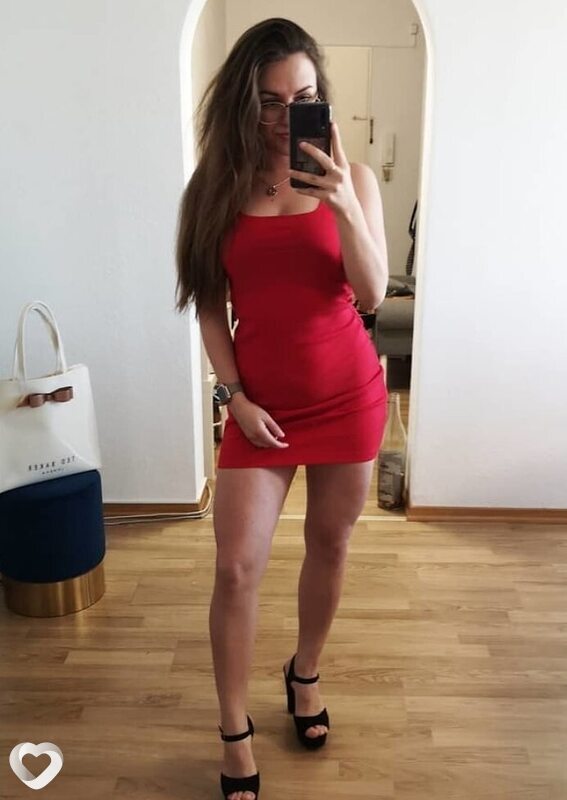 Алёна, 32, Казани — анкета №953630
