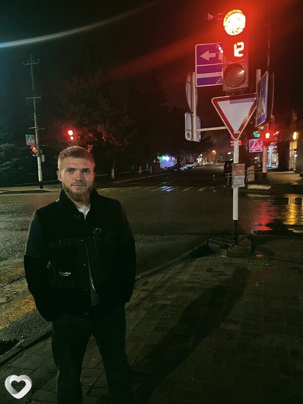 Алексей, 24, Лабинске — анкета №953386