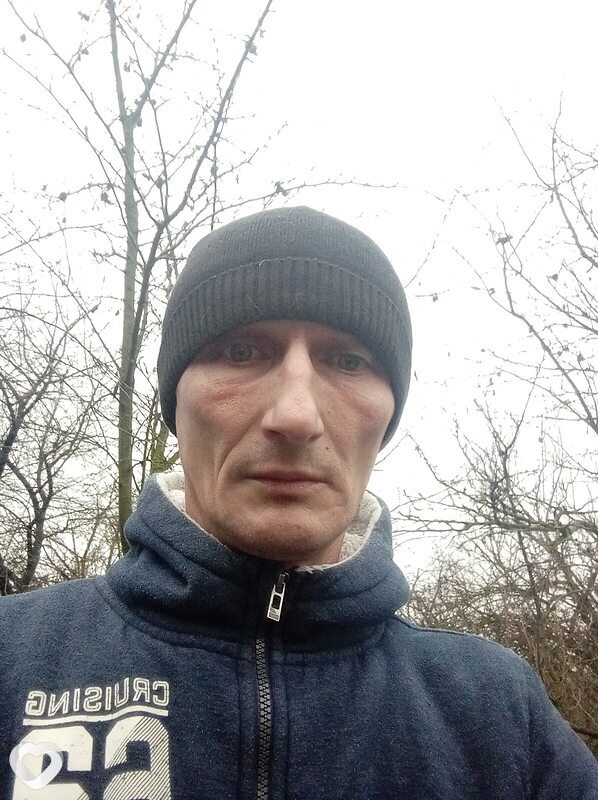 Игорь, 46, Минске — анкета №953387