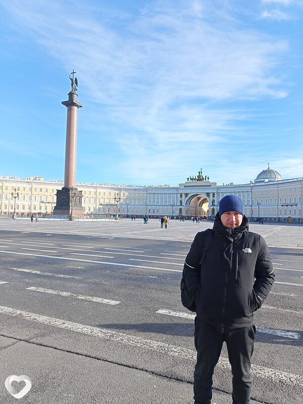 Вася, 34, Чехове — анкета №953389