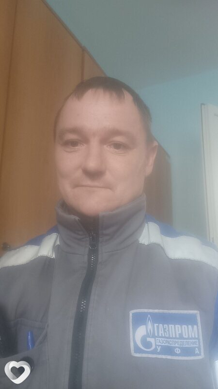 Ваня, 43, Уфе — анкета №953390