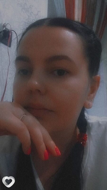 Ольга, 27, Новосибирске — анкета №953397
