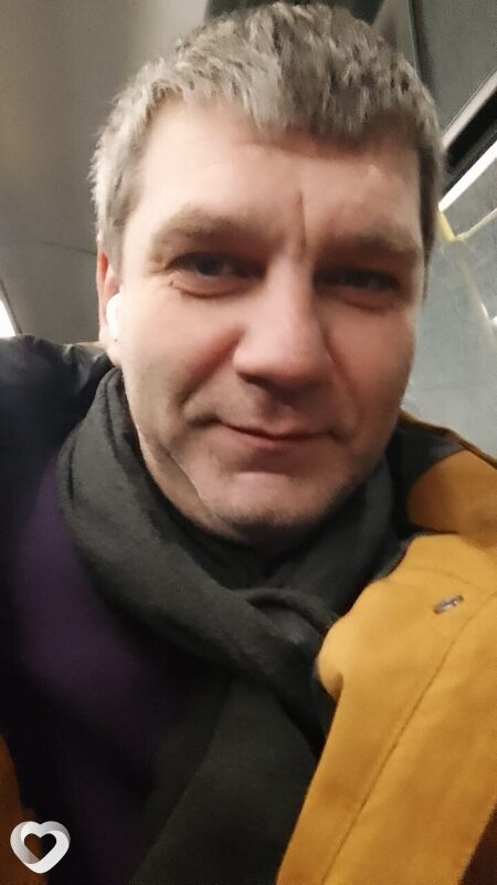 Андрей, 45, Воронеже — анкета №953400