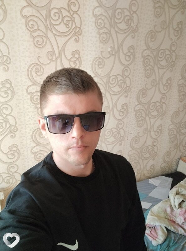 Виктор, 31, Рудном — анкета №953403