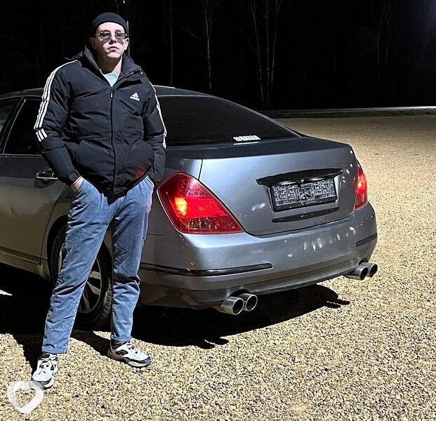 Паша, 23, Выксе — анкета №953407