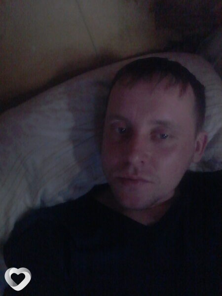 Николай, 40, Санкт-Петербурге — анкета №953540