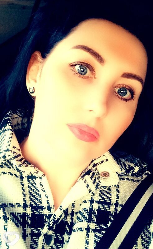 Татьяна, 40, Дмитрове — анкета №953542
