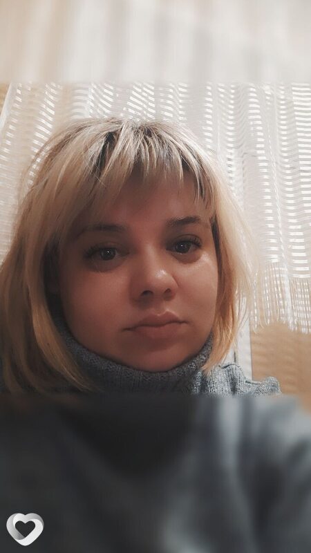 Виктория, 40, Москве — анкета №953550