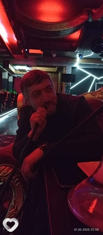 Григорий, 38, Пятигорске — анкета №953556