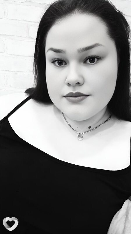 Оксана, 26, Тюмени — анкета №953559