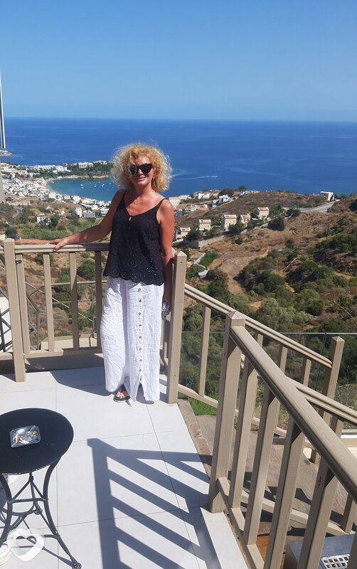 Марина, 61, Нижнем Новгороде — анкета №953518