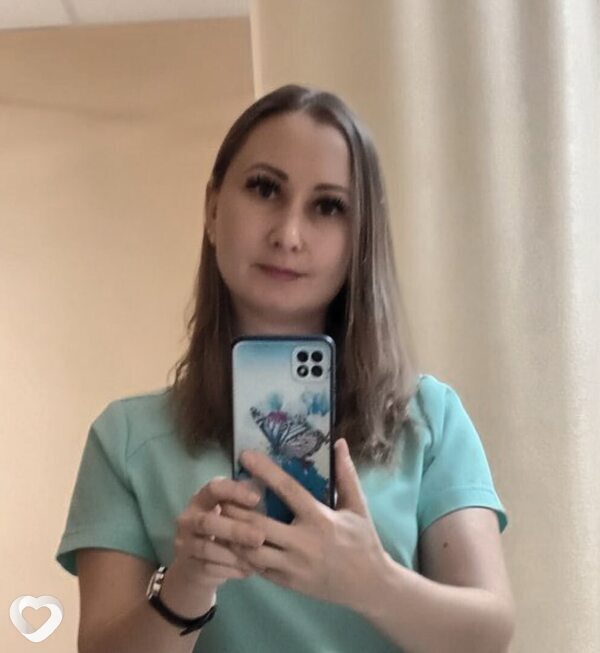 Евгения, 39, Оренбурге — анкета №953528