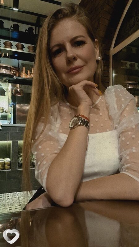 Мария, 40, Геленджике — анкета №953530