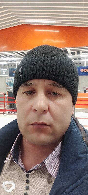 Руслан, 46, Ижевске — анкета №953532