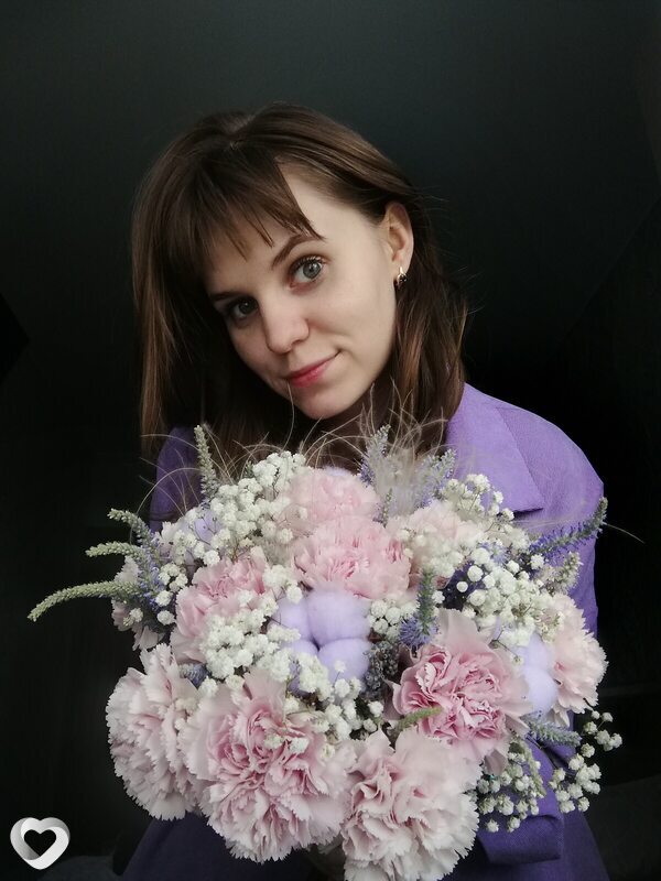 Марта, 28, Липецке — анкета №953439