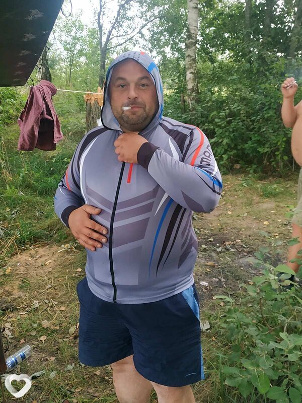 Дмитрий, 45, Могилев — анкета №953443
